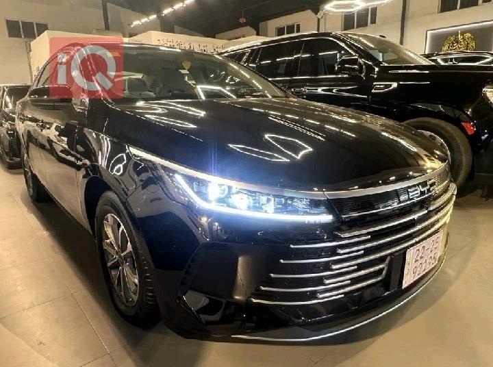 بي واي دي سيل 05 DM-i